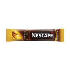 Nescafe Gold Blend 1Cup Sticks Pk200