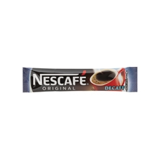 Nescafe Decaff One Cup Stick Pk200