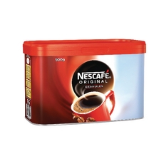 Nescafe Original Granules 500G