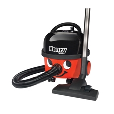 Henry Vacuum Clnr 620W Hvr160 Red