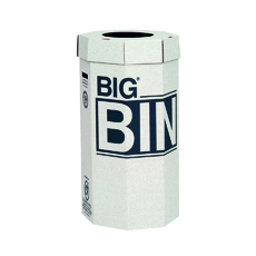 Acorn Big Bin Cdbd Recycling Bin Pk5