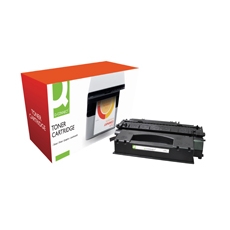 Q-Connect HP 49X Black Toner Q5949X