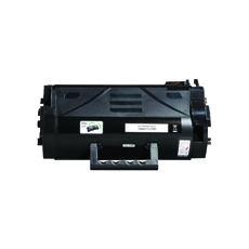 QConnect Lexmark 24B6015 Com Blk Tnr