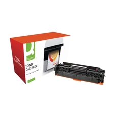 Q-Connect Canon 718M Toner Mag