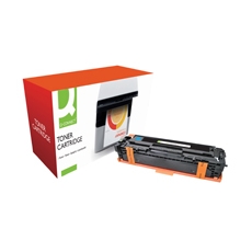 Q-Connect HP 125A Cyan Toner CB541A