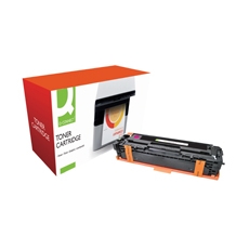 Q-Connect HP 125A Mag Toner CB543A