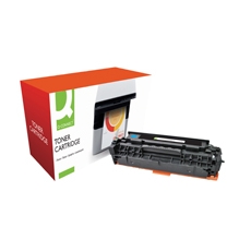 Q-Connect HP 304A Cyan Toner CC531A