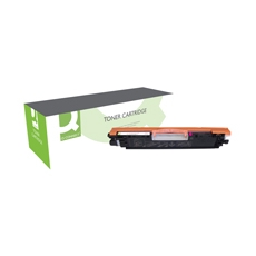 Q-Connect HP 126A Mag Toner CE313A