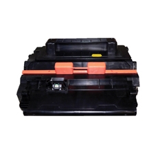 Q-Connect HP 90A Black Toner CE390A