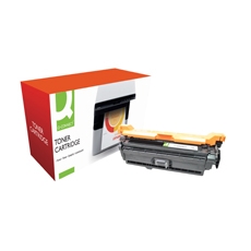 Q-Connect HP 507X Black Toner CE400X