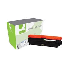 Q-Connect HP 131A Black Toner CF210A