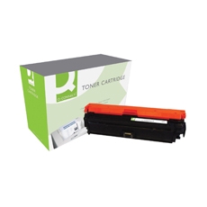 Q-Connect HP 131A Cyan Toner CF211A