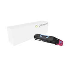 Q-Connect HP 826A Toner Cart Magenta