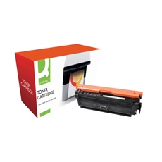 Q-Connect HP M552/M553 Toner HY Blk