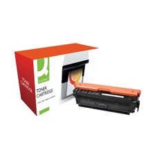 Q-Connect HP M552/M553 Toner HY Cyan