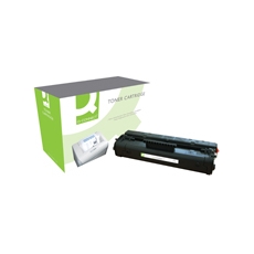 Q-Connect HP Jet CF402A Toner Yellow