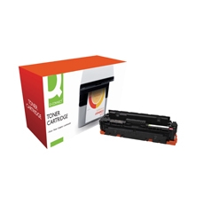 Q-Connect HP CF413A Toner Mag Comp