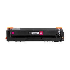 Q-Connect HP CF533A Toner Mag Comp