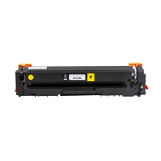 Q-Connect HP CF542A Toner Ylw Comp