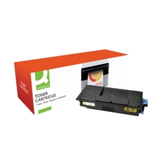 Q-Connect Kyocera TK-3100 Toner Blk