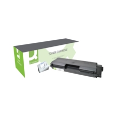 Q-Connect Kyocera TK-590K Black Toner