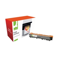 Q-Connect Brother TN-241BK Toner Blk