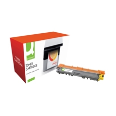 Q-Connect Brother TN-241Y Toner Ylw