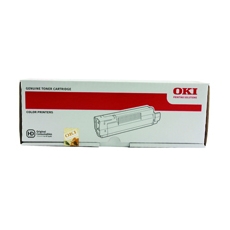 Oki Toner C5600 / 5700 - Black