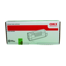 H Oki C710 11 Laser Toner Black