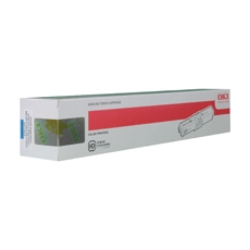 Oki C310/330 Cyan Toner Cartridge