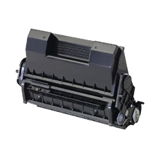 H Oki Black B720 Toner