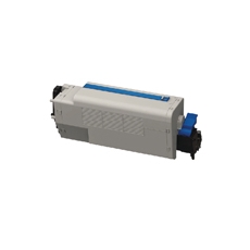 OKI Toner Cartridge Black 44661802