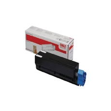 Oki B431/491 Toner Cartridge Black 44917602