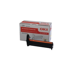 Oki Imaging Unit Yellow 45395701