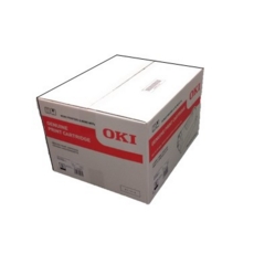 Oki 45488802 Laser Toner Black