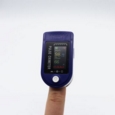 Pulse Oximeter Oxygen Measuring Finger Monitor