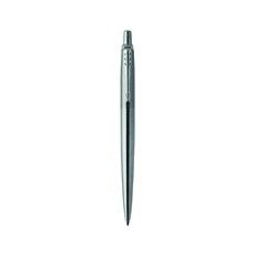 Parker Jotter Ballpoint SS Med Blue