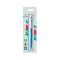 Parker Jotter Orig Ballpen Med Blue