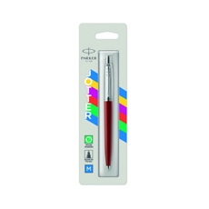 Parker Jotter Orig Ballpen Med Rd/Bl