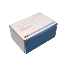 Gosecure Post Box C 350x250x160 Pk20