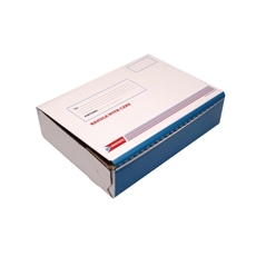 Gosecure Post Box B 318x224x80 Pk20