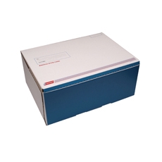 Gosecure Post Box F 473x368x195 Pk15