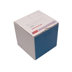 Gosecure Post Box A 148x148x144 Pk20