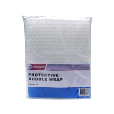 GoSecure Bub Sheets 600mmx1m Clr Pk6