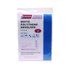 Gosecure xStrn Poly Env 610x700 Pk50