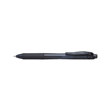 Pentel Energel Retrc Broad Black