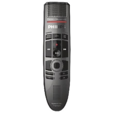 Philips SpeechMike Dict Mic SMP3700