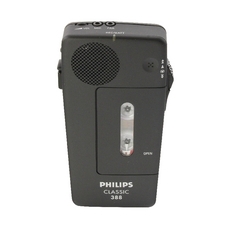 Philips LFH0388 Pocket Memo Voice