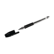 Pilot Bps-Gp Fine Tip Black Pk12