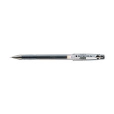 Pilot G-Tec C4 Gel R/Ball Black Pk12